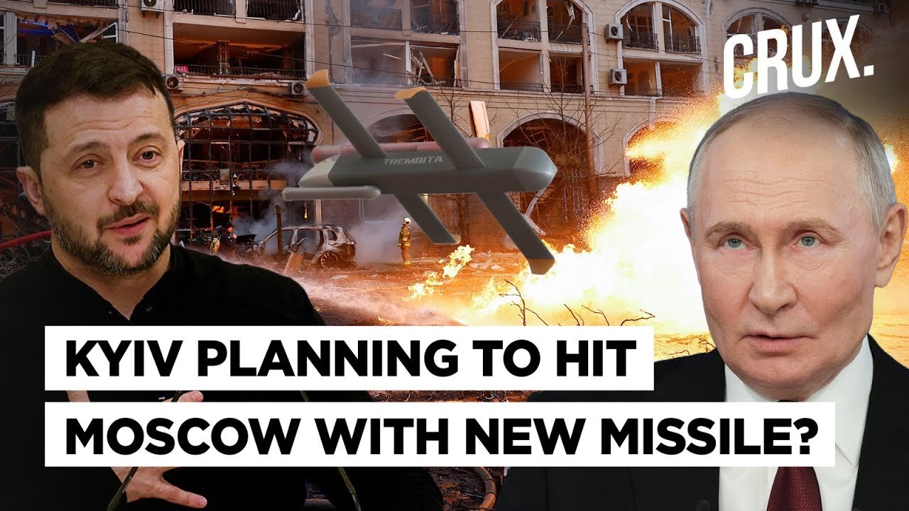 North Korean “Missile With 3,000Km Range” Spotted in Russia, Zelensky Blasts Fico After Moscow Visit