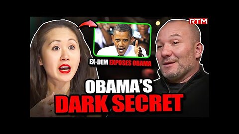 Lindy Li Just EXPOSED Obama's Dirty Secret And It's Going Viral