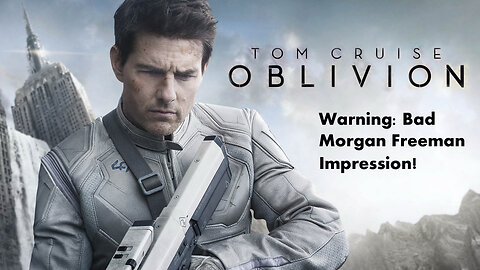 Oblivion (2013)