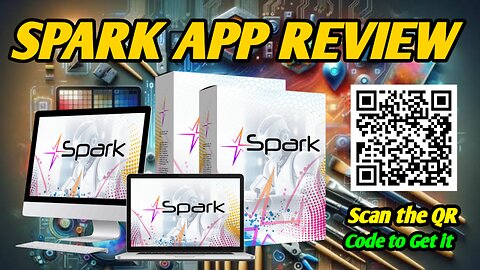 SPARK App Review: Drag-and-Drop Website Creation