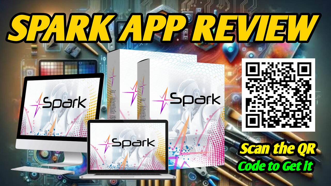 SPARK App Review: Drag-and-Drop Website Creation
