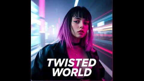 Twisted World