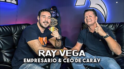 Caray Podcast #2 – El Éxito de la Batalla de la Feria y el Futuro de las MMA en Colombia