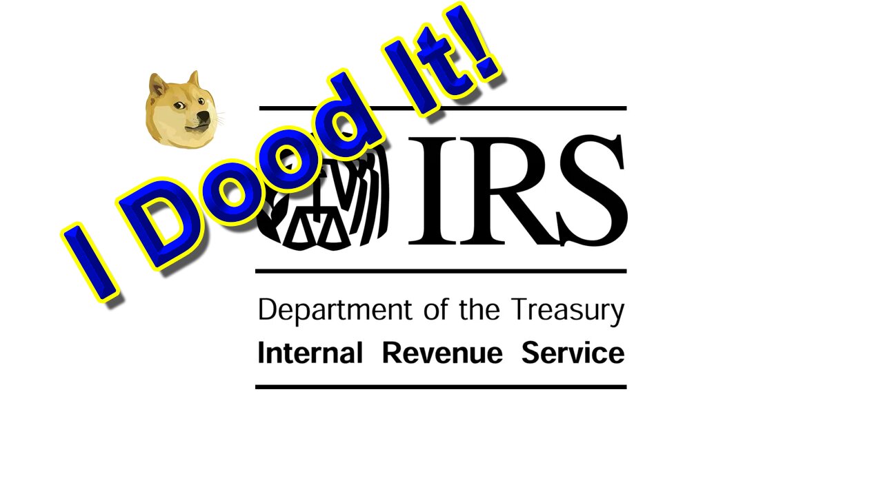 Elon Musk’s DOGE vs The IRS – What’s Really Happening?