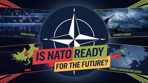 Is NATO Ready for the Future? Adapting to Global Challenges