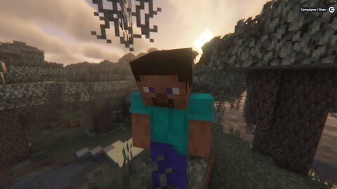 PALE GARDEN CHAOS Ep4