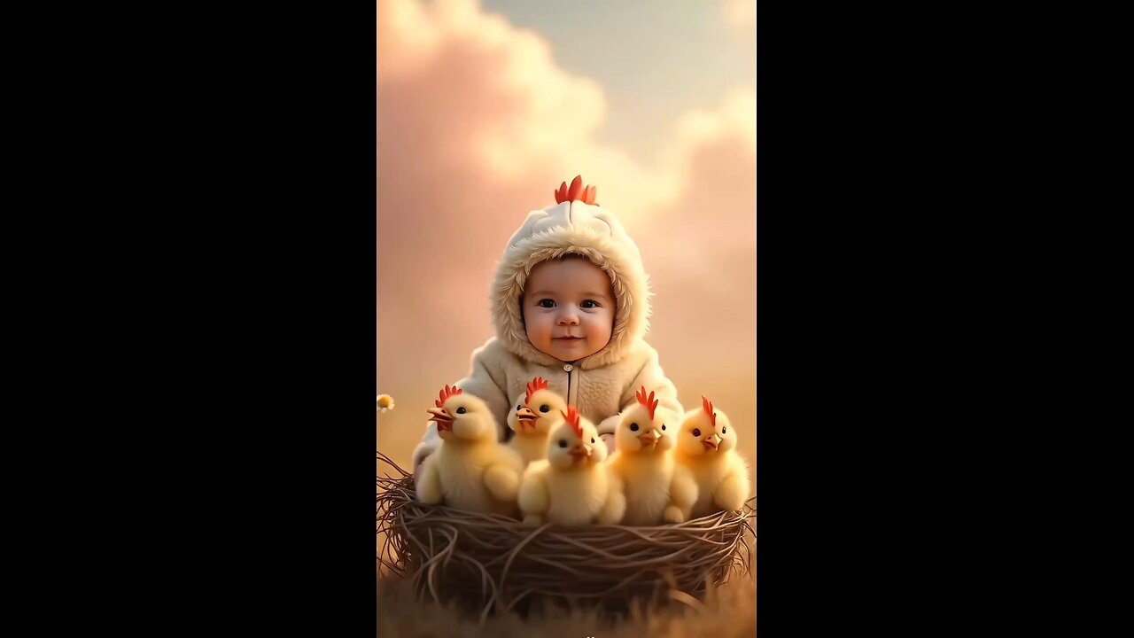 Baby Series