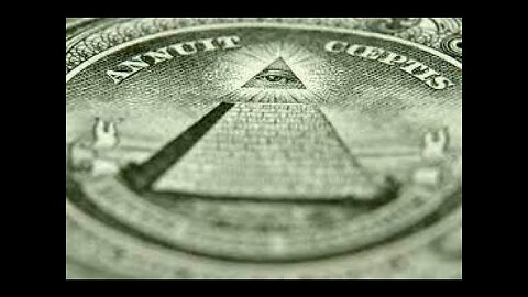 Secret of the New World order, all seeing eye , cz. subtitles