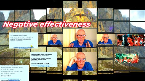 Dr. J.Campbell . Negative effectiveness . Pathaan