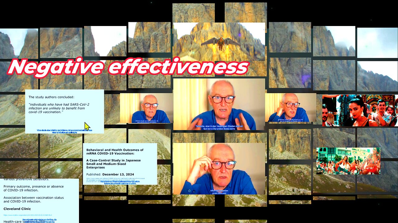 Dr. J.Campbell . Negative effectiveness . Pathaan