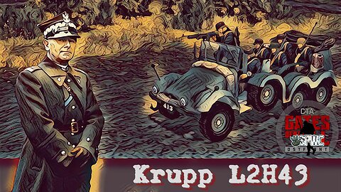 Krupp L2H43 (P)