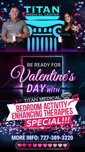 You didn’t forget about the BIG DAY DID YOU! We didn’t forget!!! Valentine’s Day is coming!!!