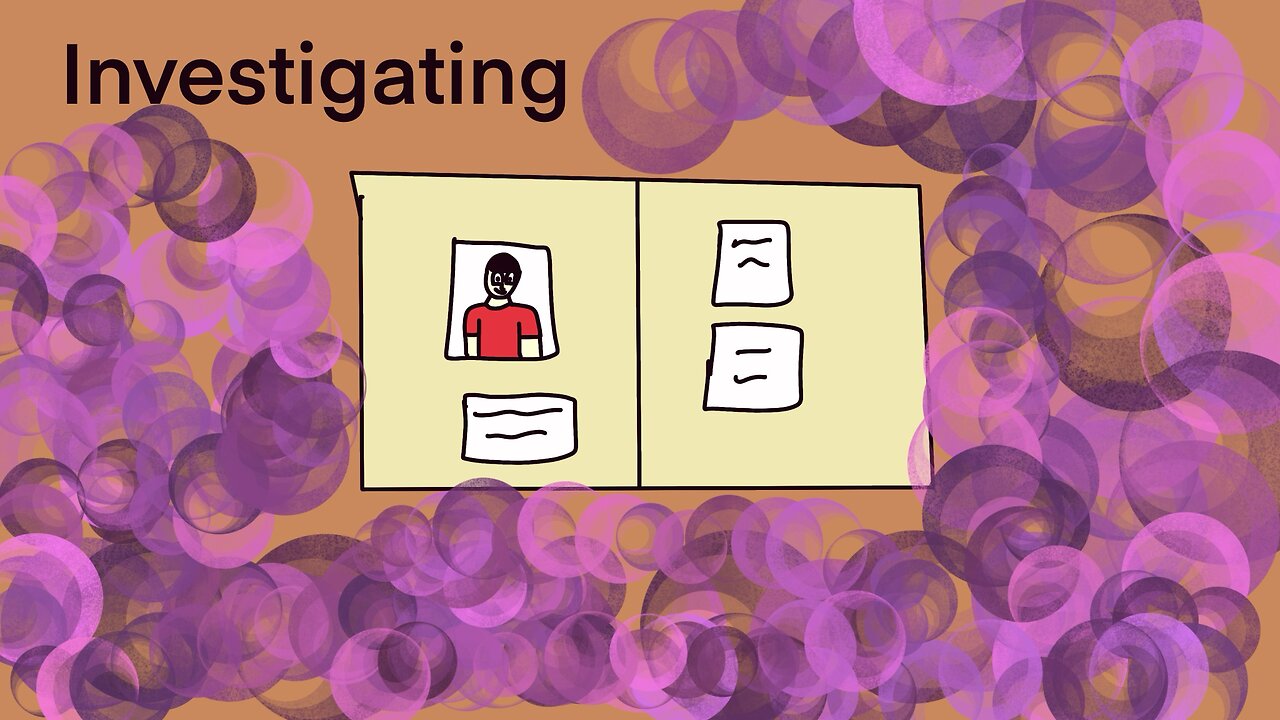 Colomon scam espionage