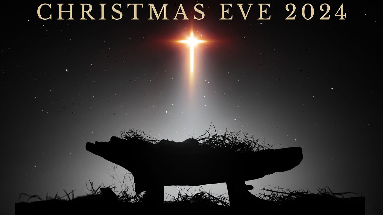 Christmas Eve 2024