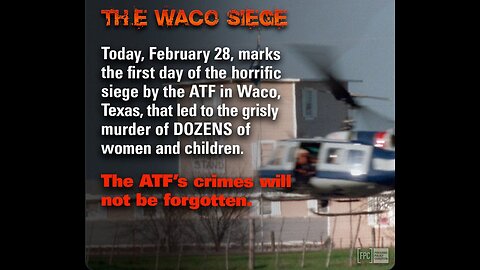 911 call made during Waco attack