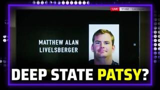 Alleged Cybertruck Bomber & Delta Force Operator Matthew Livelsberger Is A Deep State Patsy!