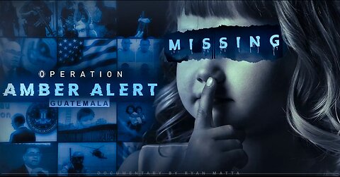 USAID funds Child Trafficking - Weeds of Wisdom February 10, 2025
