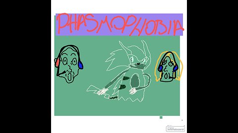 Phasmophobia