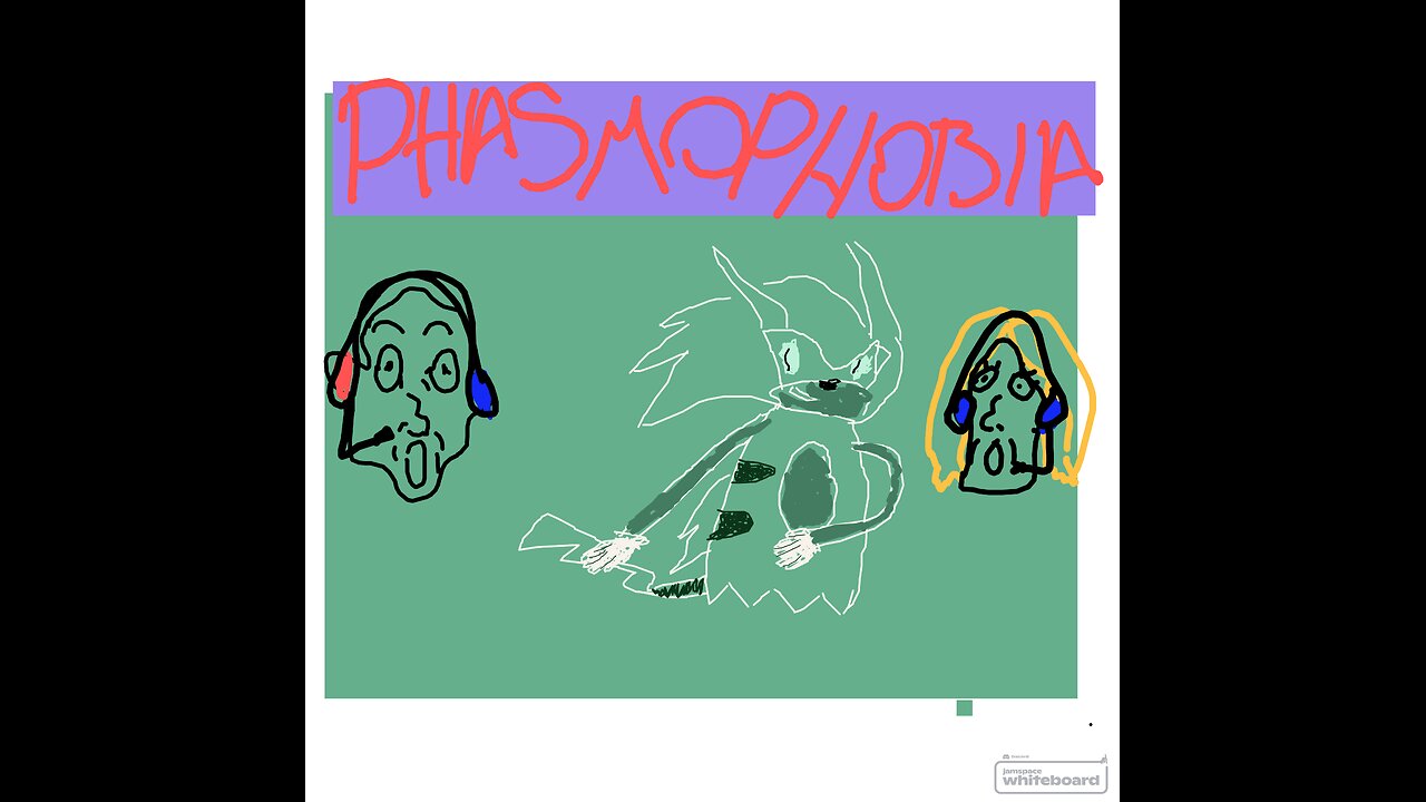 Phasmophobia