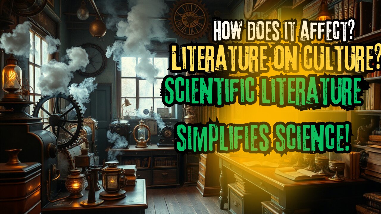 How Scientific Literature Bridges the Gap Between Academia and Society