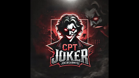 🔴LIVE!!! "A WAY OUT" CPTJOKER WITH JOKERSARMY02 GAMING!