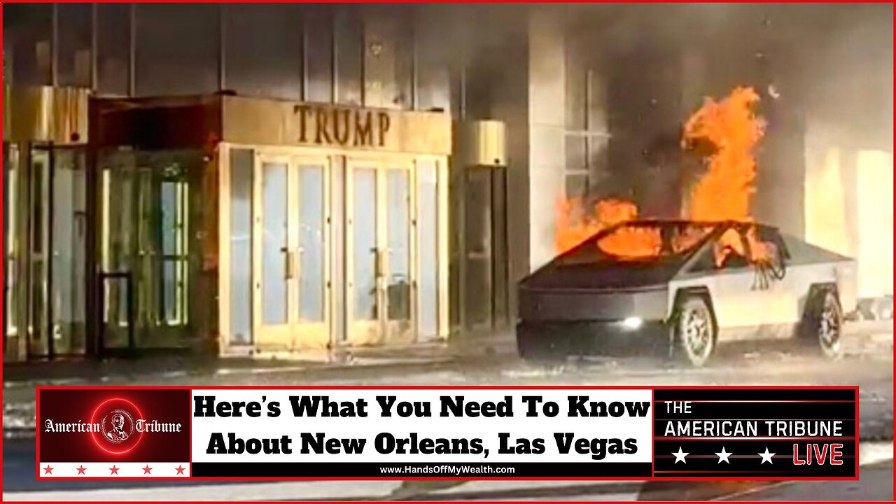 Here’s What You Need To Know About New Orleans, Las Vegas