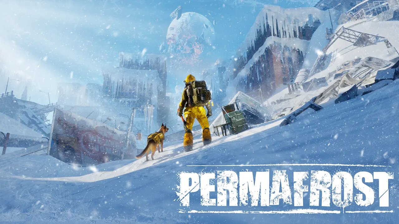 Permafrost: Jogabilidade