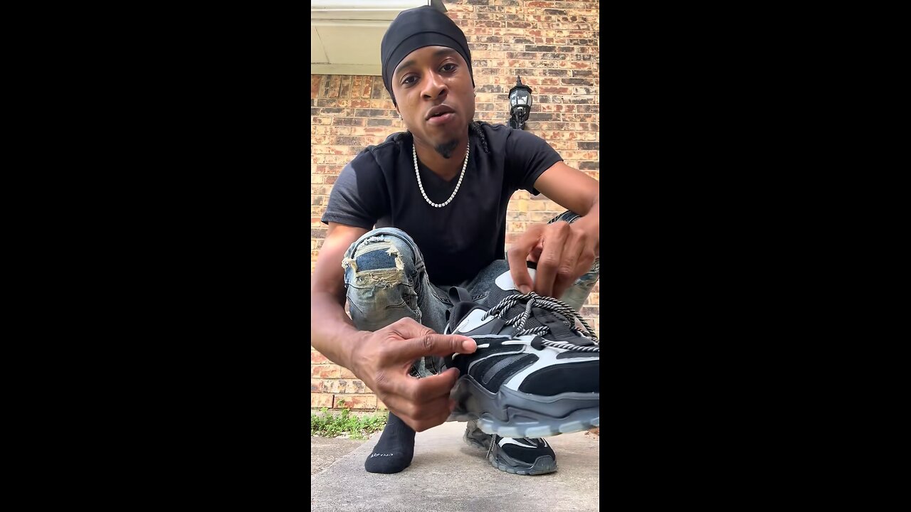 Mazino shoes (discount code: TREYCO15)
