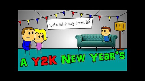 Y2K New Years