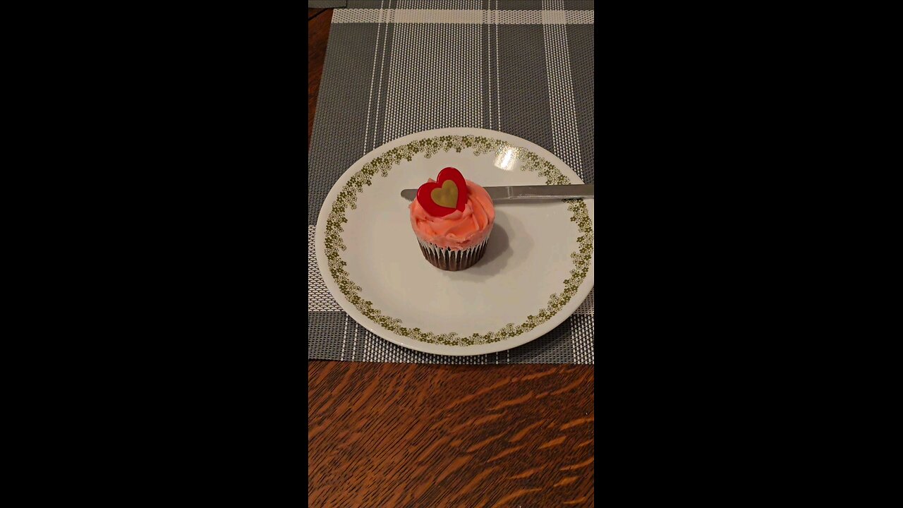 Cupcake Hack
