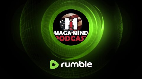 MAGA Mind Podcast