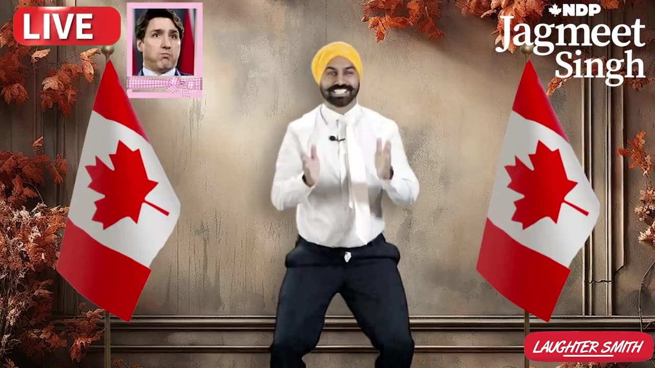 NDP Singh excited about his Full PENSION does Indian Classical Dance - COMEDY