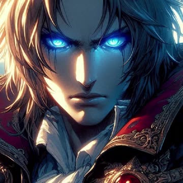 Bloody Tears (Castlevania: Aura of Holy Might) Short 02 / Track 06