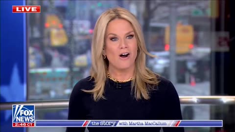 MacCallum Presses Carville On Dems' Messaging