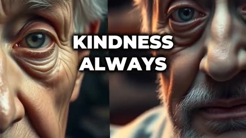 Kindness Always Returns