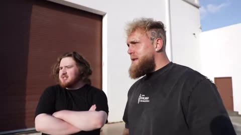 Jake Paul gifted TikToker Zachirific a brand new Mercedes Maybach but ended up regretting it.