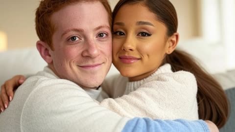 Ariana Grande in No Hurry to Remarry, Enjoys Life with Ethan Slater