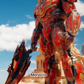 Transformers In Different Countries