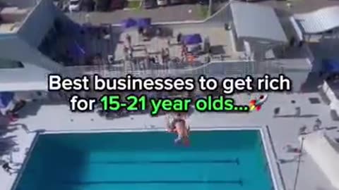 BEST BUSINESS IDEAS FOR 15-21 YEARS OLDS #IDEAS #BUSINESS #MINDSET