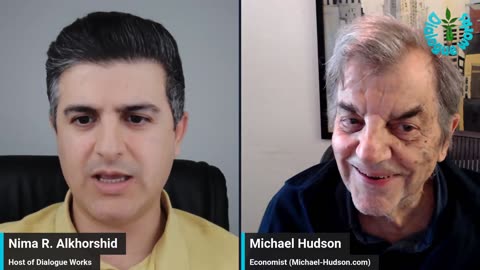 Michael Hudson: Cracks in the Empire: Is the American Superpower Fading?