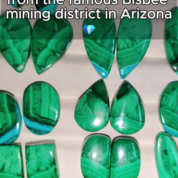 How Malachite Enhances Emotional Balance and Chakra Healing