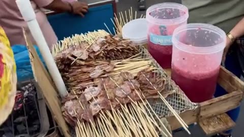 Is Divisoria the Street Food Capital of the Philippines? Here’s What We Found!