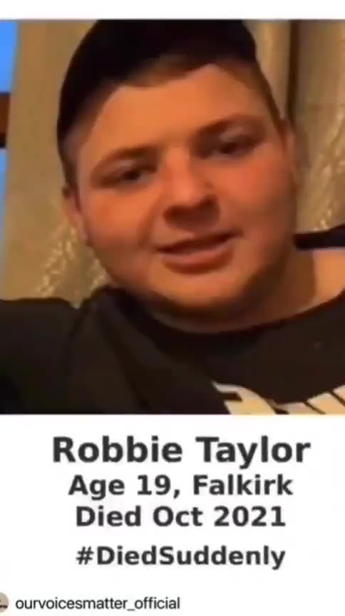 JUST A FEW OF THE MILLIONS OF LIVES CUT SHORT BY THE “SAFE AND EFFECTIVE” 💉