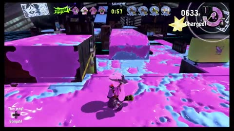 Splatoon2 Turf War325