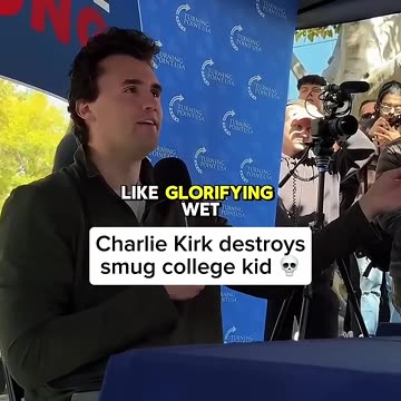 This is What Destroyed America