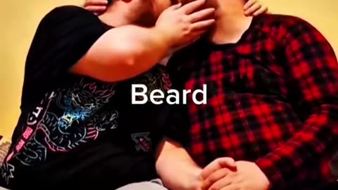 Bearded Bear Love