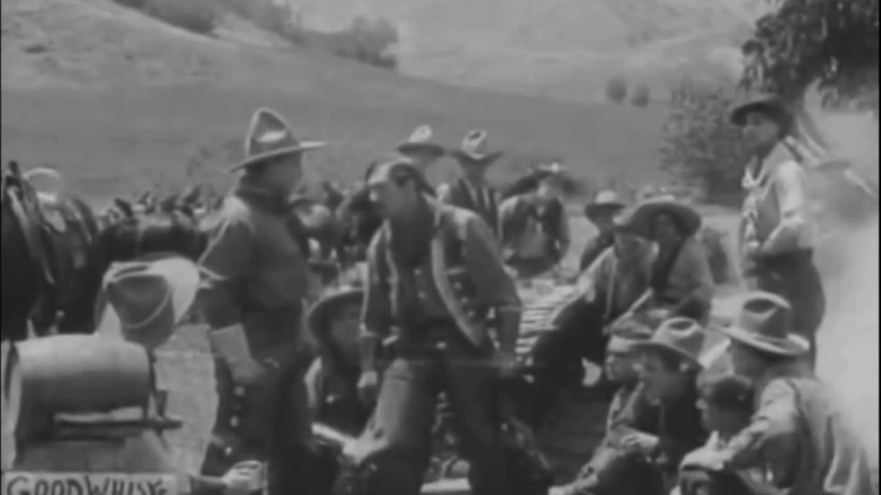 The Virginian【1914 film】Trailers