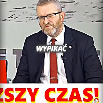 Braun o tej starej Qrvie...