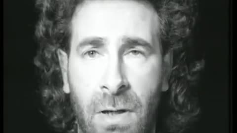 Godley and Creme - Cry (1985)