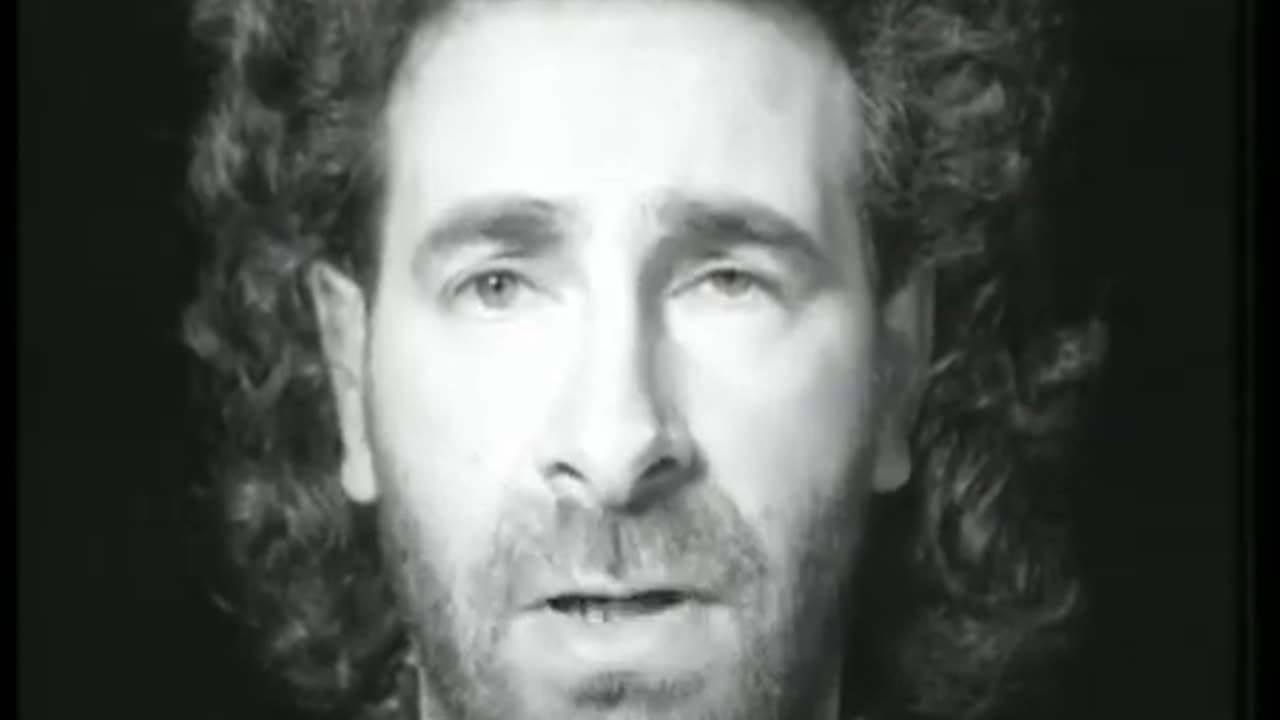 Godley and Creme - Cry (1985)